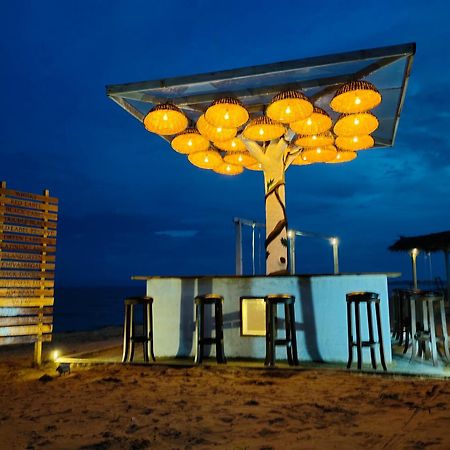 Laya Safari Resorts & Spa Yala Buitenkant foto