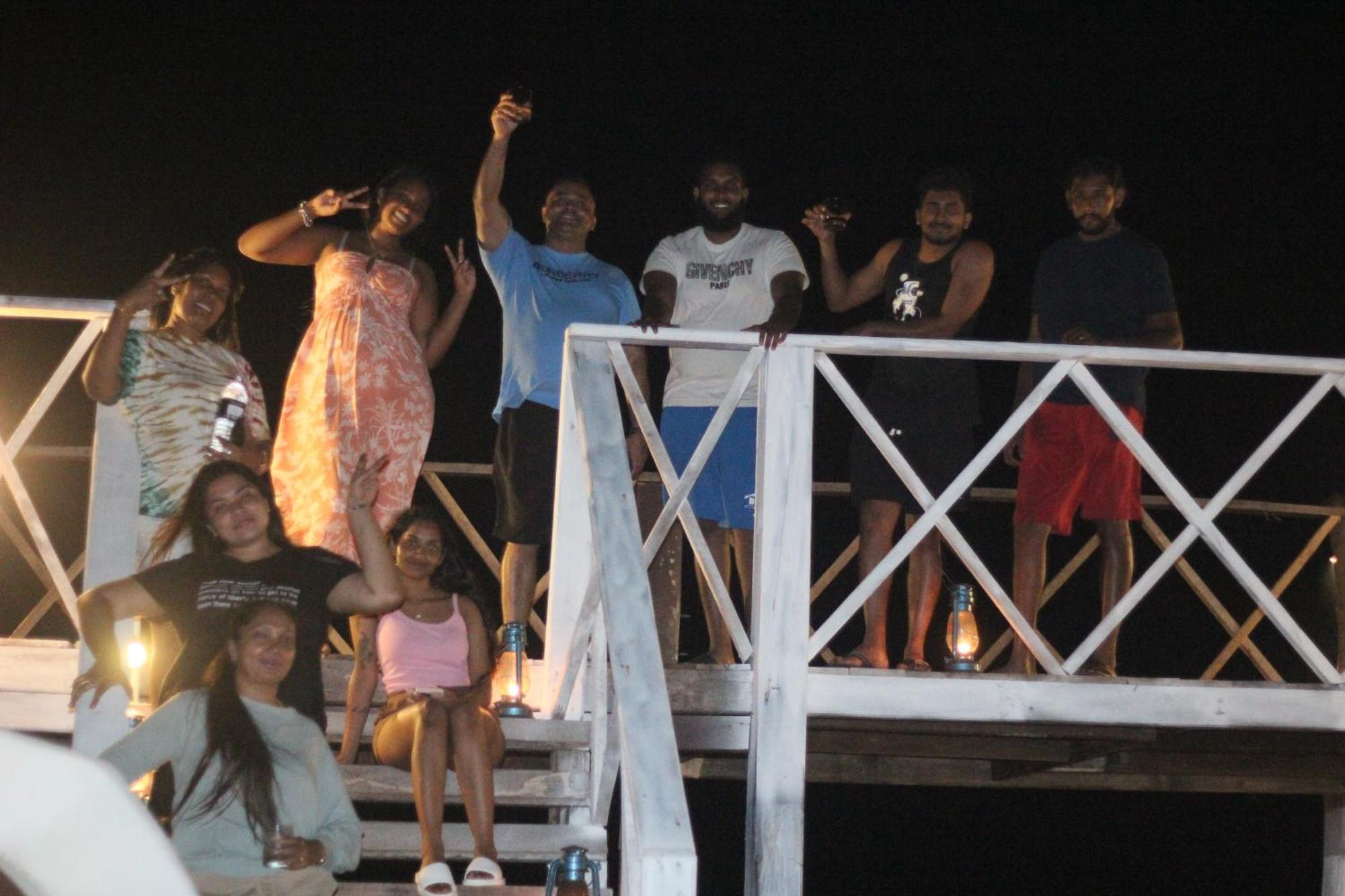 Laya Safari Resorts & Spa Yala Buitenkant foto