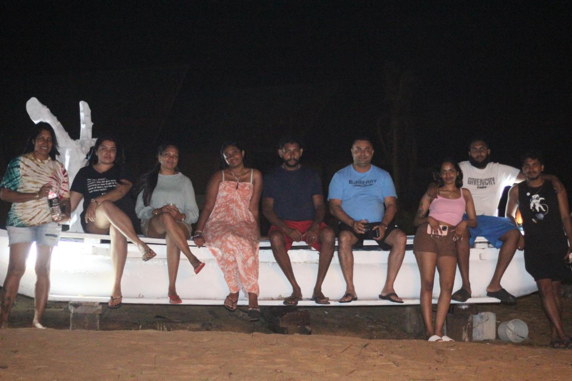 Laya Safari Resorts & Spa Yala Buitenkant foto