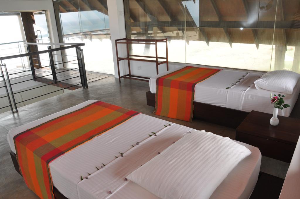 Laya Safari Resorts & Spa Yala Buitenkant foto