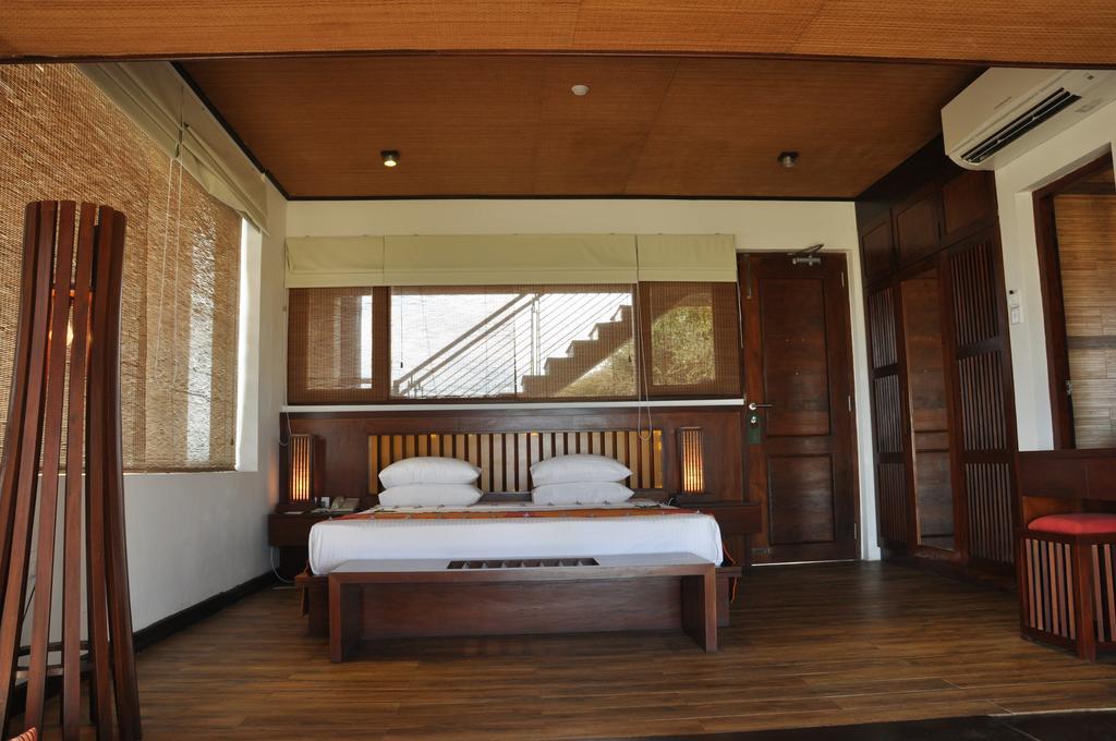 Laya Safari Resorts & Spa Yala Buitenkant foto