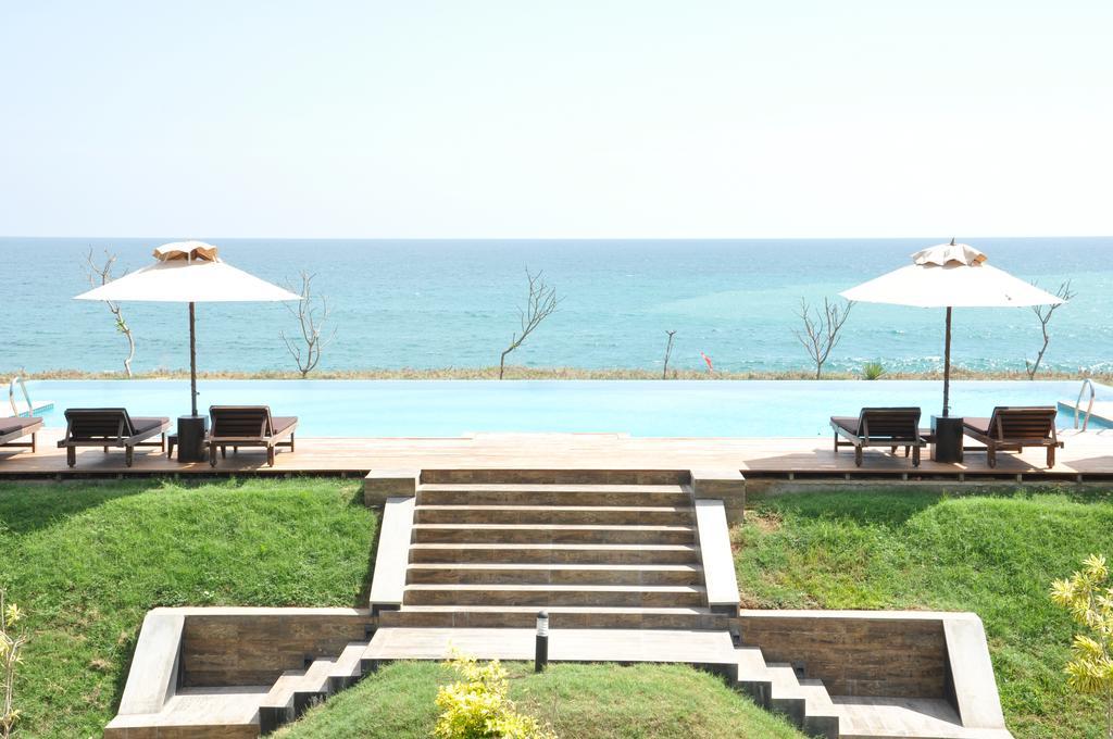Laya Safari Resorts & Spa Yala Buitenkant foto