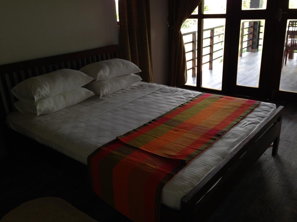 Laya Safari Resorts & Spa Yala Buitenkant foto
