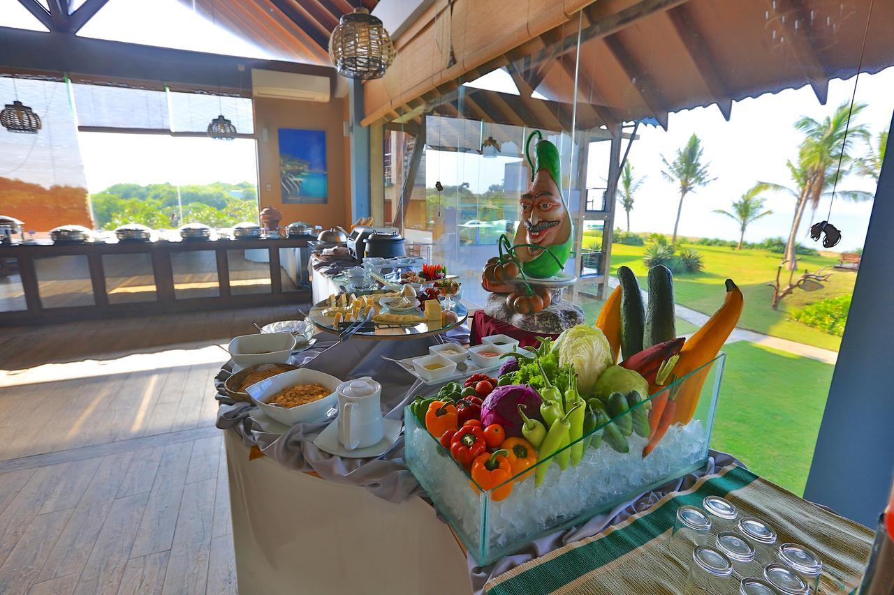 Laya Safari Resorts & Spa Yala Buitenkant foto